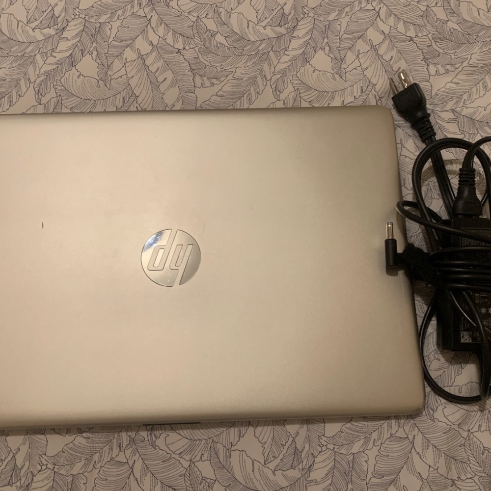 Hp Computer - Picture 2 of 4